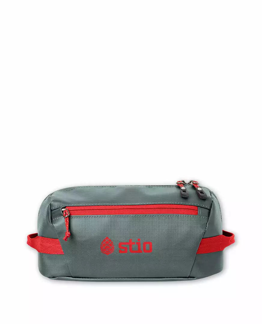 Stio Gear Basin XT Dopp Kit