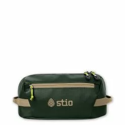 Stio Gear Basin XT Dopp Kit