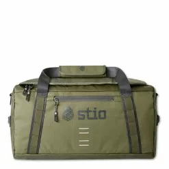 Stio Basin XT Duffel 30L Men