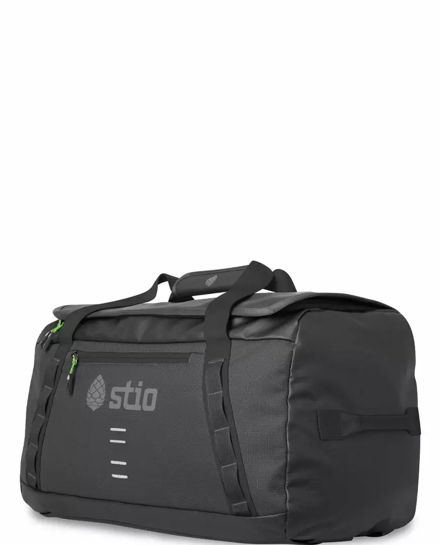 Stio Basin XT Duffel 55L