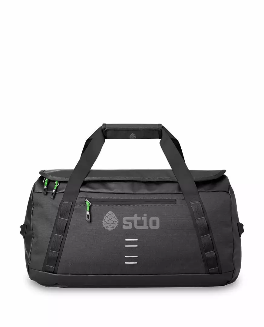 Stio Basin XT Duffel 55L