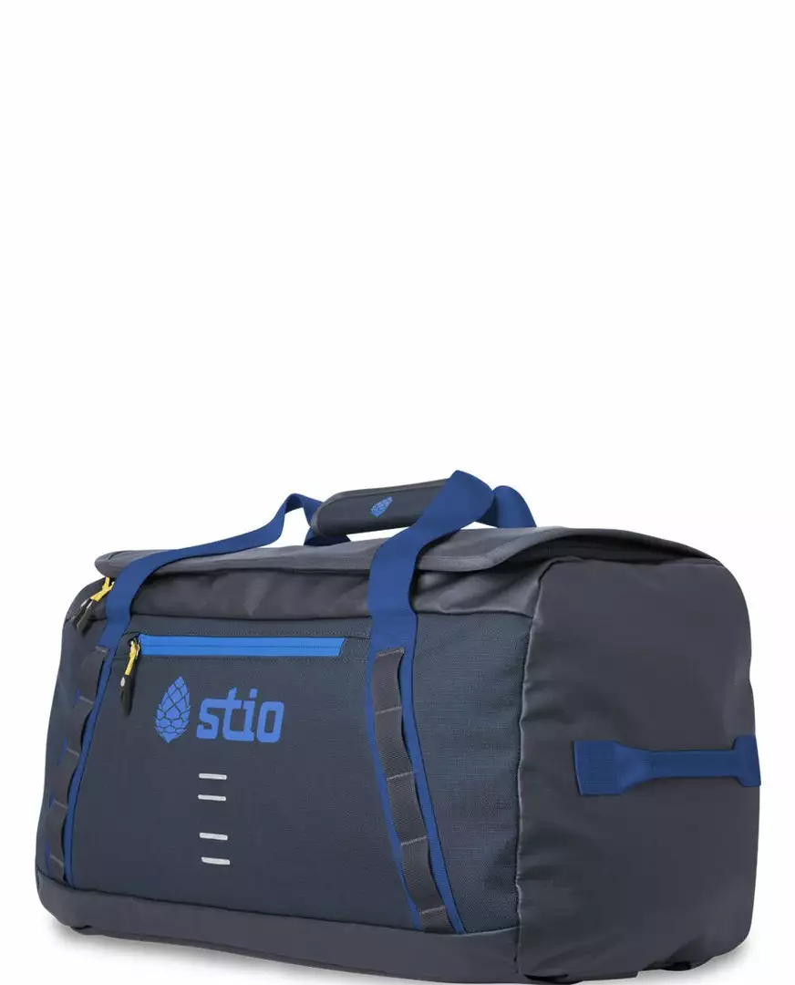 Stio Basin XT Duffel 55L