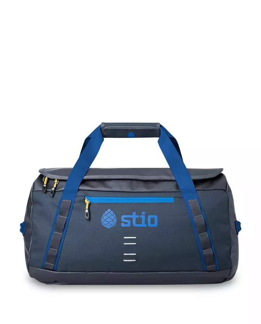 Stio Basin XT Duffel 55L