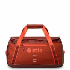 Stio Basin XT Duffel 55L