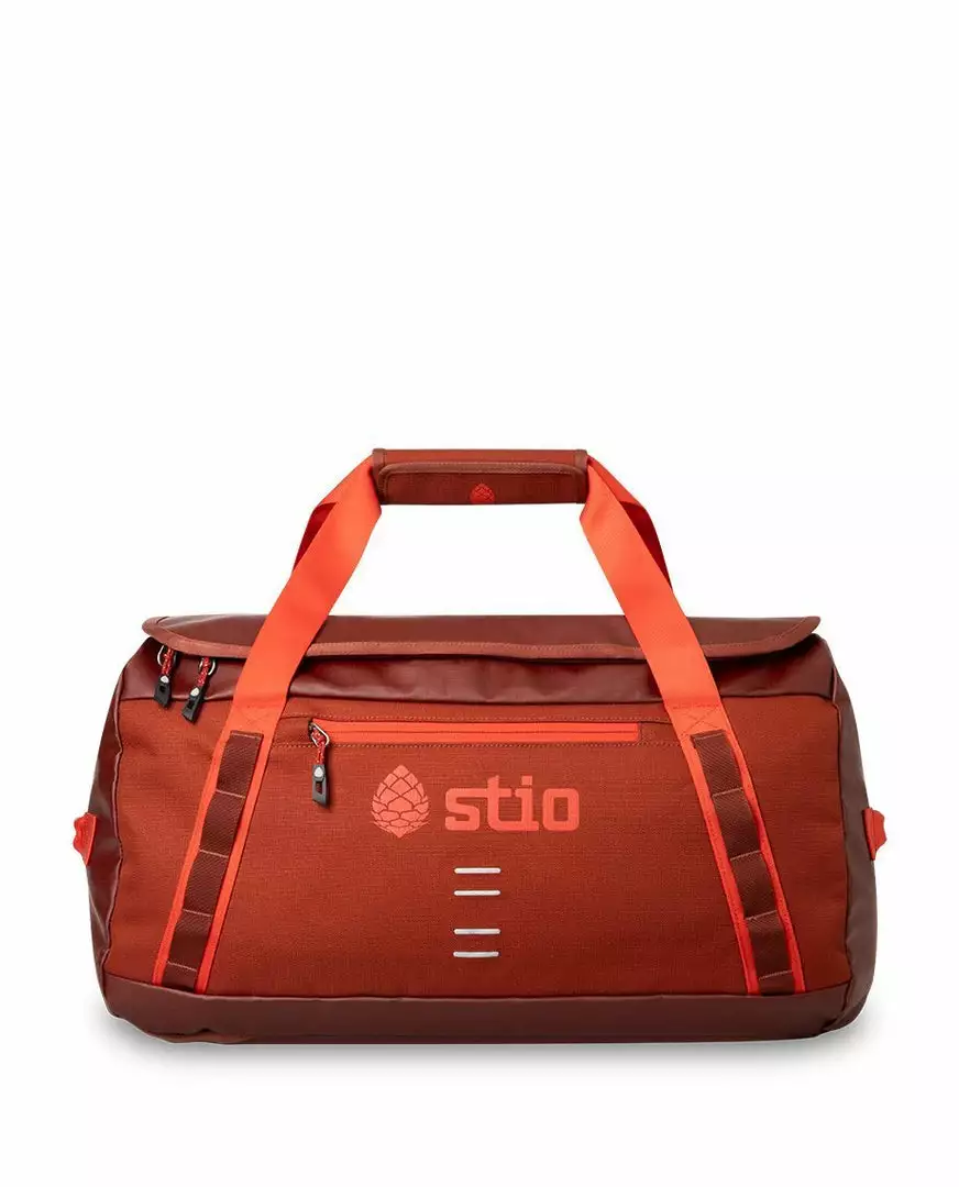 Stio Basin XT Duffel 55L