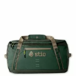 Stio Basin XT Duffel 55L
