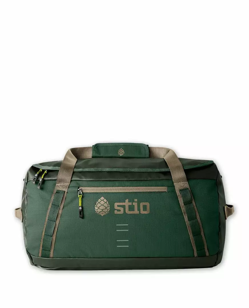 Stio Basin XT Duffel 55L