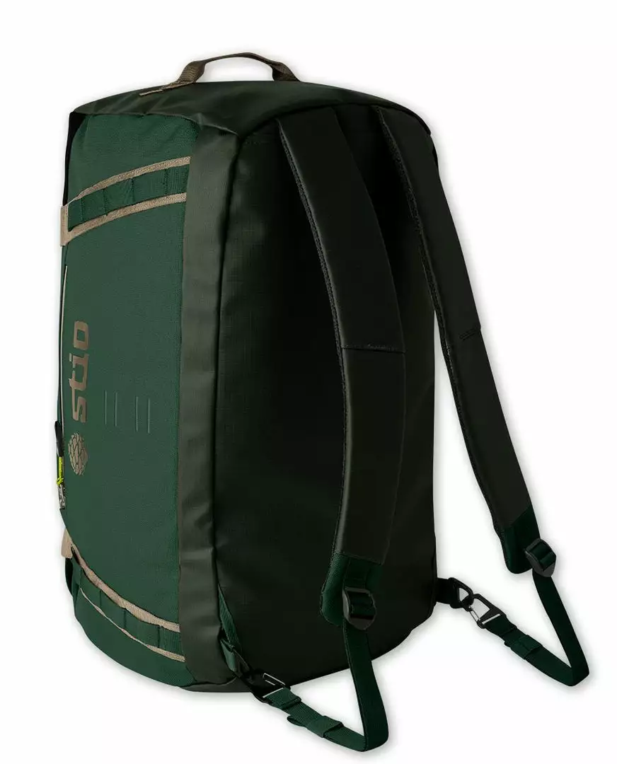 Stio Basin XT Duffel 55L