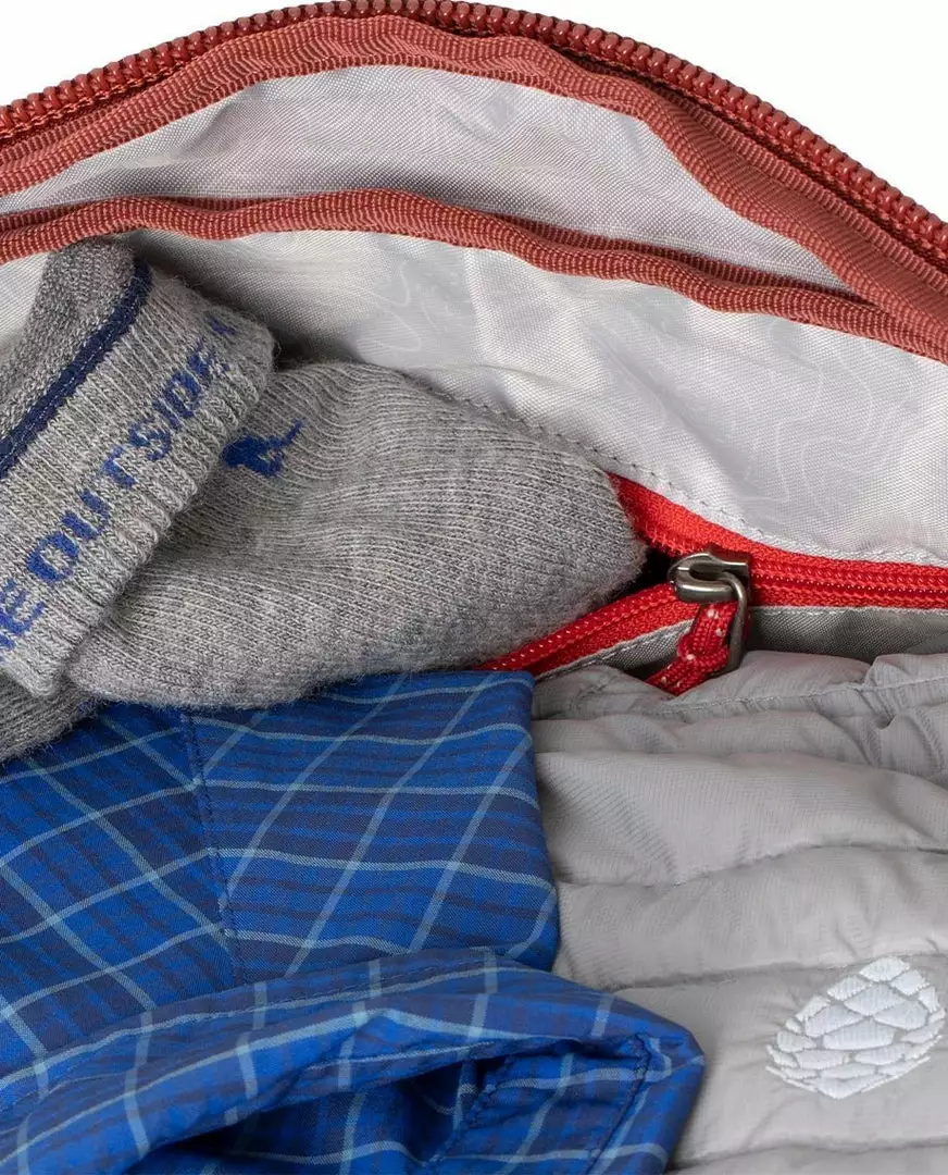 Stio Basin XT Duffel 55L