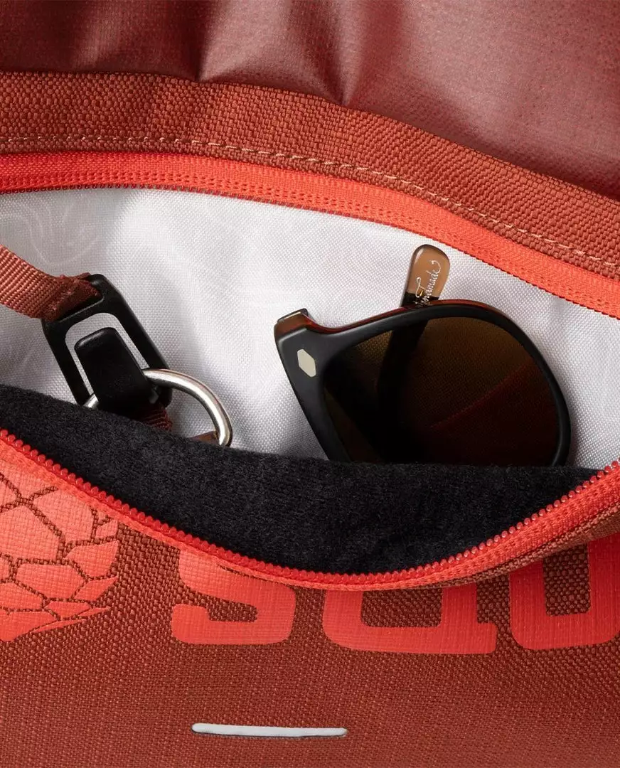 Stio Basin XT Duffel 55L