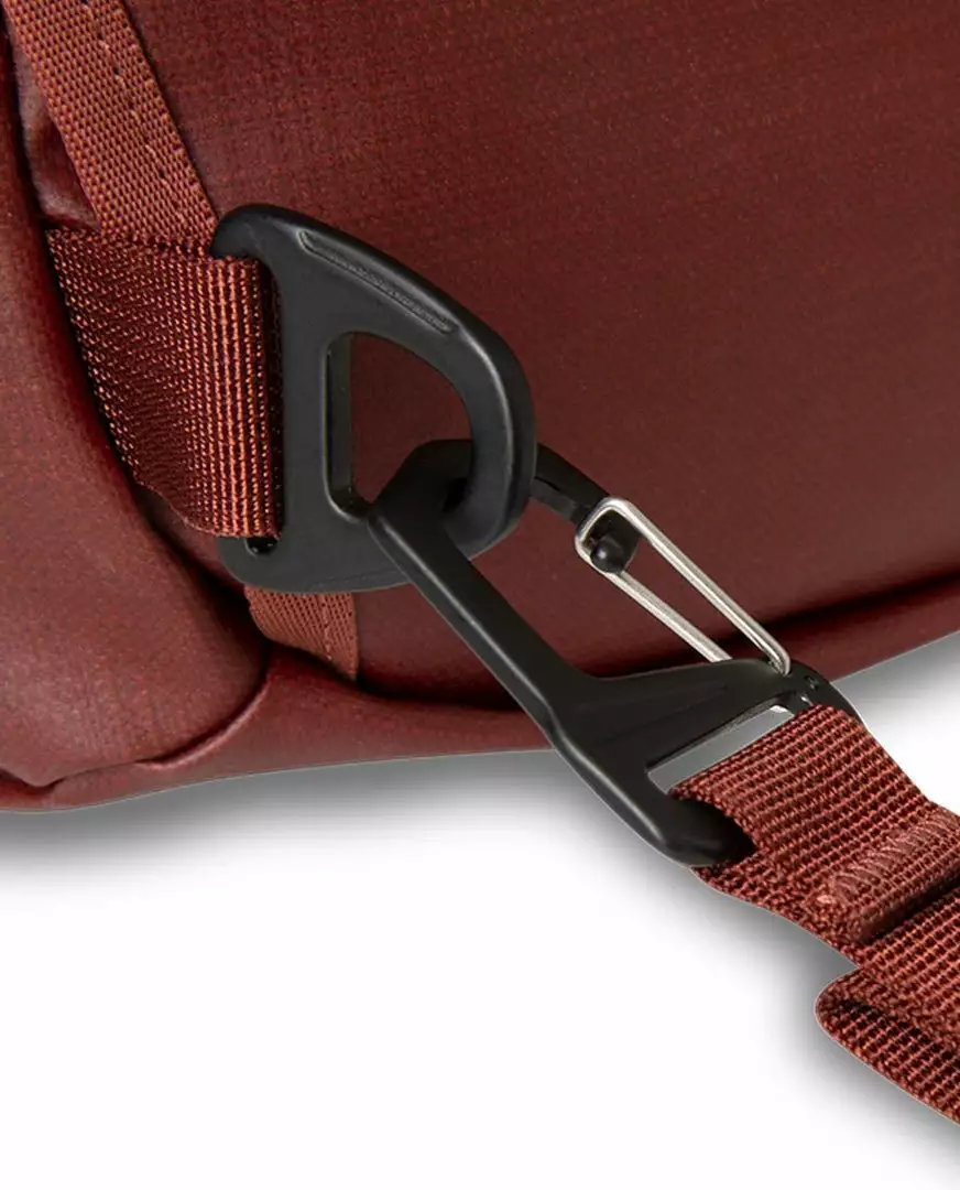 Stio Basin XT Duffel 55L