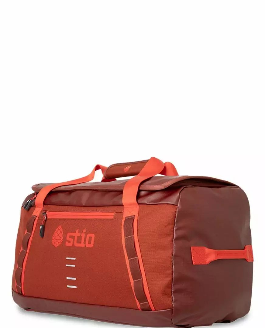 Stio Basin XT Duffel 55L