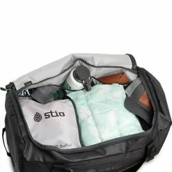 Stio Gear Basin XT Duffel 90L