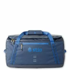 Stio Gear Basin XT Duffel 90L