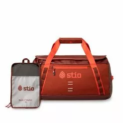 Stio Basin XT Duffel 55L