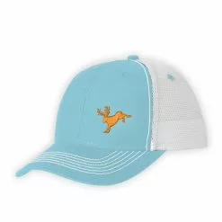 Stio Kids' Bucking Jack Trucker Accessories