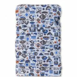 Stio Kids Patch Print Buff® Accessories