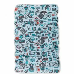 Stio Kids Patch Print Buff® Accessories