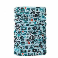 Men Stio Patch Print Buff®