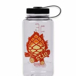 Stio Campfire Wide Mouth Nalgene Bottle