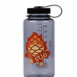 Stio Campfire Wide Mouth Nalgene Bottle