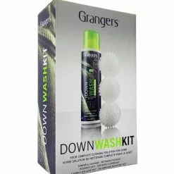 Granger's Accessories Grangers Down Concentrate Wash Kit
