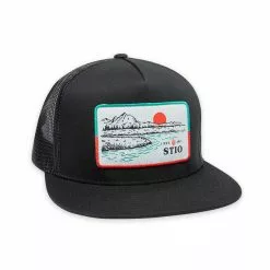 Stio Men Drift Patch Trucker