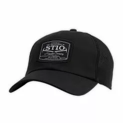 Stio Hats Frontier Snap Back