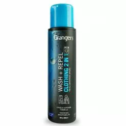 Granger's Accessories Grangers Clothing Wash + Repel