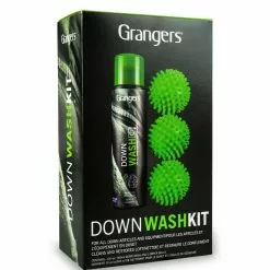 Granger's Grangers Down Wash Kit