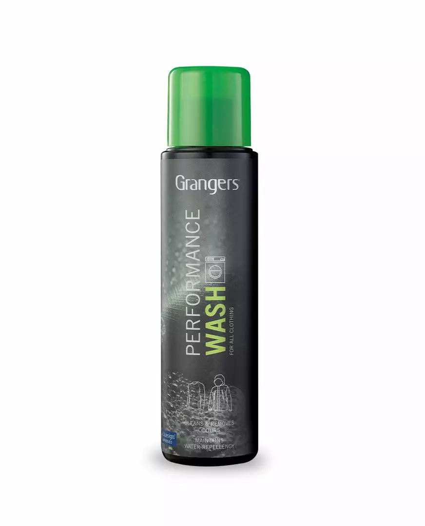 Granger's Grangers Performance Wash Accessories
