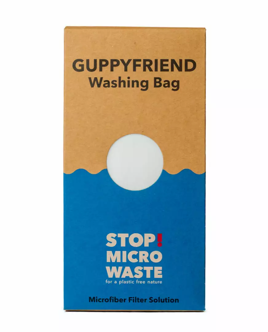 Stio Guppyfriend Wash Bag Pants