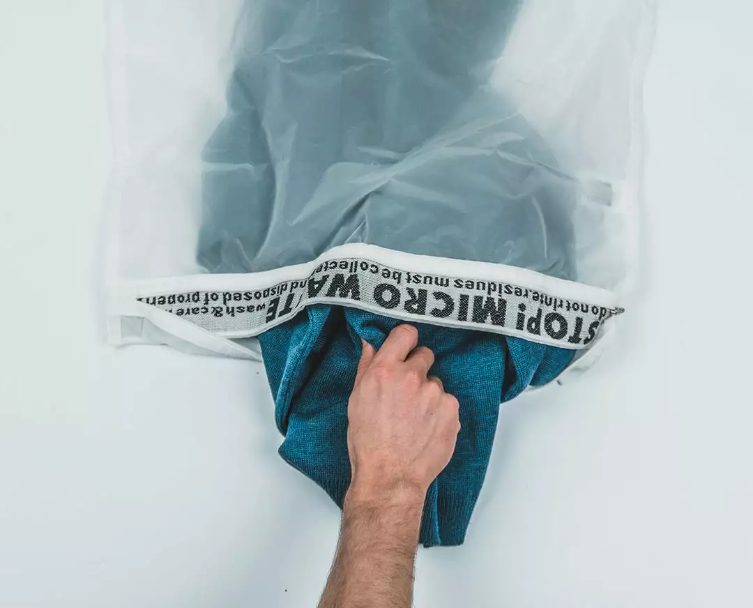 Stio Guppyfriend Wash Bag Pants