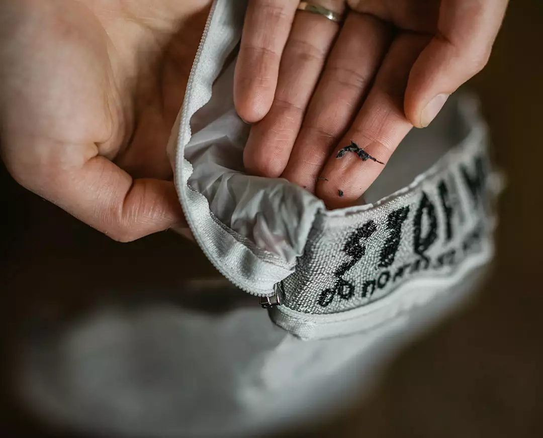 Stio Guppyfriend Wash Bag Pants