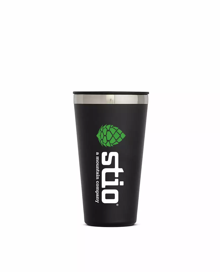 Stio Hydro Flask 16oz Tumbler Gear