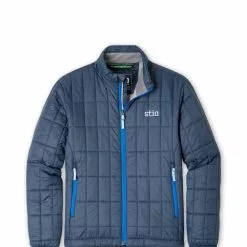 Stio Kids' Azura Insulated Jacket