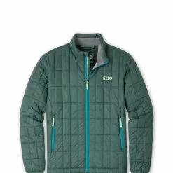 Stio Kids' Azura Insulated Jacket