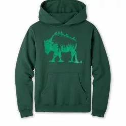 Stio Kids Bison Perch Hoodie