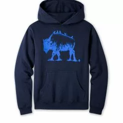 Stio Kids Bison Perch Hoodie