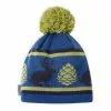 Stio Kids' Jackalope Beanie Accessories