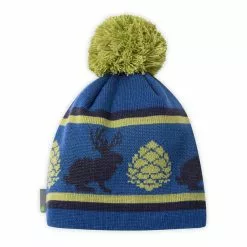 Stio Kids' Jackalope Beanie Accessories