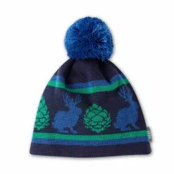 Stio Kids' Jackalope Beanie Accessories