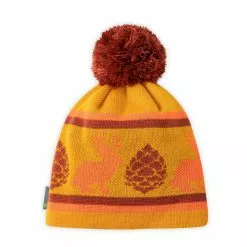 Stio Kids' Jackalope Beanie Accessories