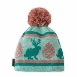 Stio Kids' Jackalope Beanie Accessories