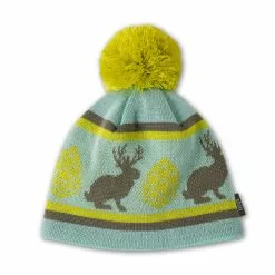 Stio Kids' Jackalope Beanie Accessories