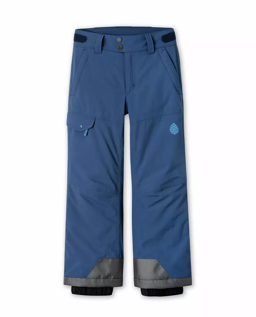 Stio Kids' Rafferty Insulated Pant