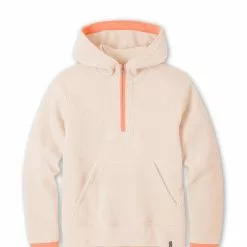 Stio Kids Rawlins Fleece Hooded Pullover