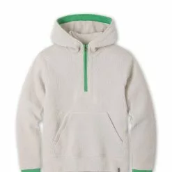 Stio Kids Rawlins Fleece Hooded Pullover