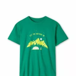 Stio Kids Basecamp Tee
