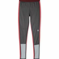 Stio Kids' Basis Power Wool™ Tight